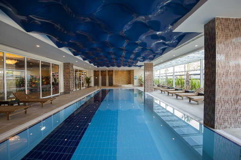 Dream World Resort & Spa fotoÄŸrafÄ±