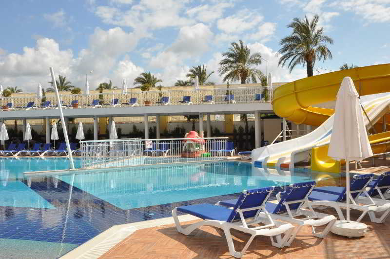 Dream World Resort & Spa fotoÄŸrafÄ±