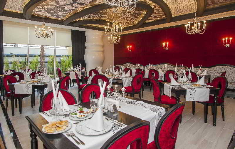 Dream World Resort & Spa fotoÄŸrafÄ±