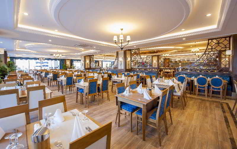 Dream World Resort & Spa fotoÄŸrafÄ±