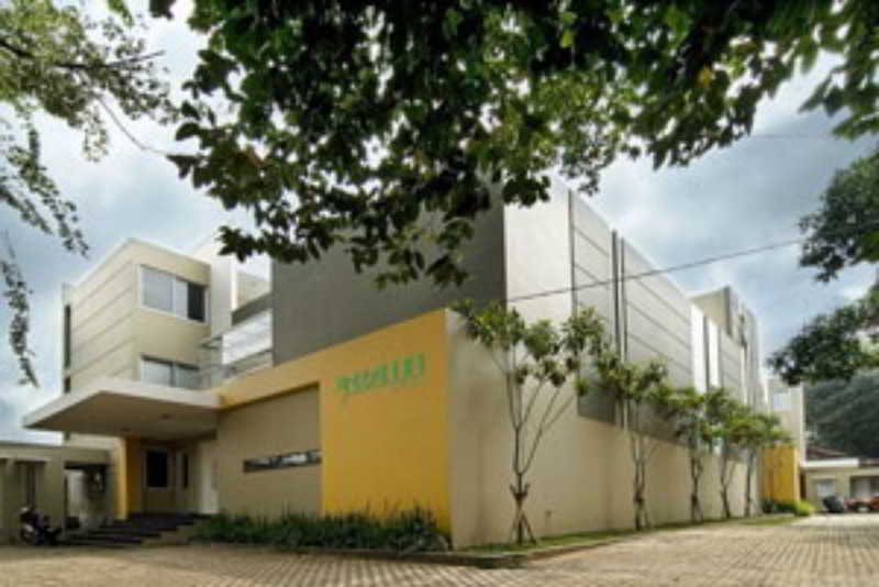 Le Green Tondano otel fotoğrafı
