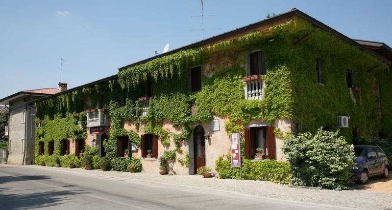 Principato Di Ariis