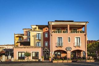 La Vecchia Fonte Hotel