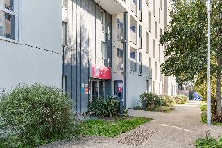 Appart'City Comfort Saint Nazaire Ocean