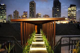 Green Bamboo otel fotoğrafı
