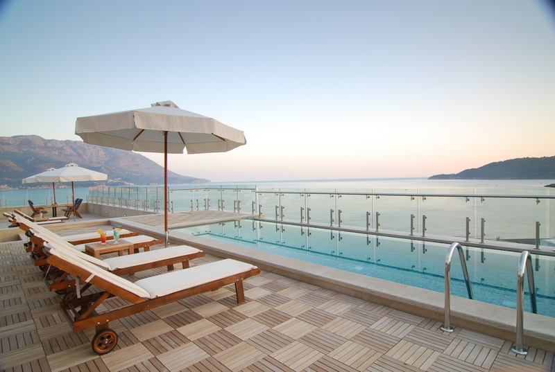 Splendid Conference & Spa Resort - Genel