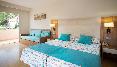 Invisa Hotel Club Cala Blanca oda fotoğrafı