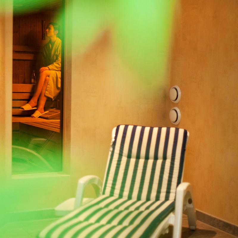 Hotel Asahi Duesseldorf - Aktivite