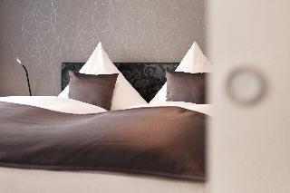 Hotel Asahi Duesseldorf fotoÄŸrafÄ±