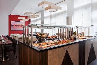 Hotel Asahi Duesseldorf fotoÄŸrafÄ±