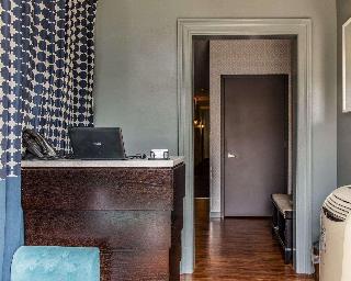 Union Hotel Brooklyn fotoÄŸrafÄ±
