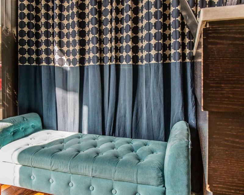 Union Hotel Brooklyn - Lobi