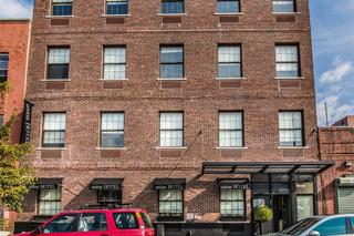 Union Hotel Brooklyn fotoÄŸrafÄ±