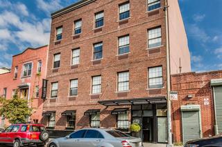Union Hotel Brooklyn fotoÄŸrafÄ±