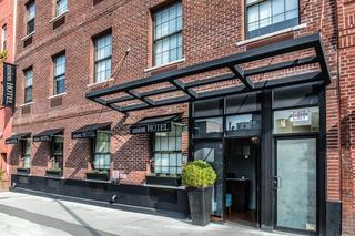Union Hotel Brooklyn fotoÄŸrafÄ±