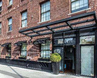 Union Hotel Brooklyn fotoÄŸrafÄ±