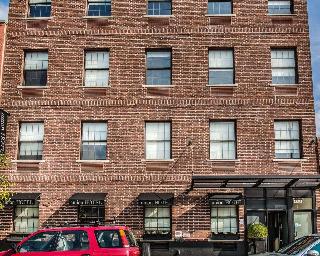 Union Hotel Brooklyn fotoÄŸrafÄ±