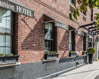 Union Hotel Brooklyn fotoÄŸrafÄ±