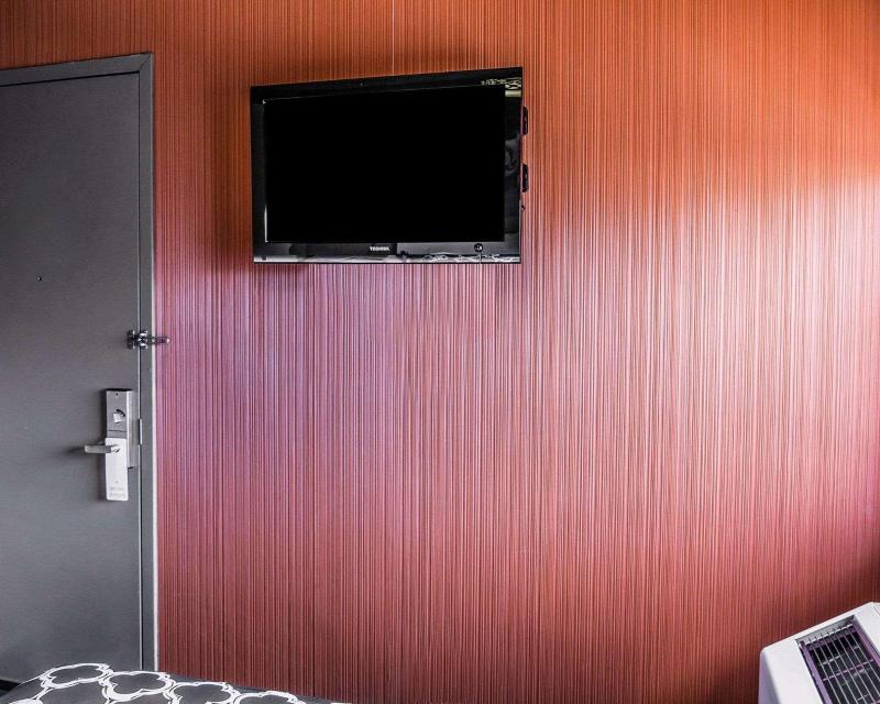 Union Hotel Brooklyn - Oda