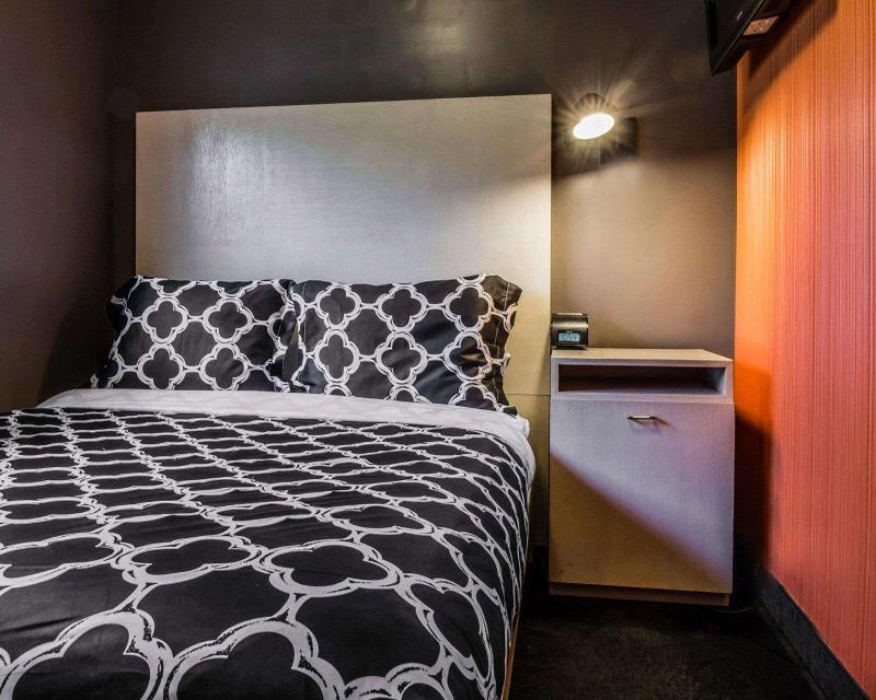 Union Hotel Brooklyn - Oda