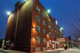 The Lodge Red Hook fotoÄŸrafÄ±