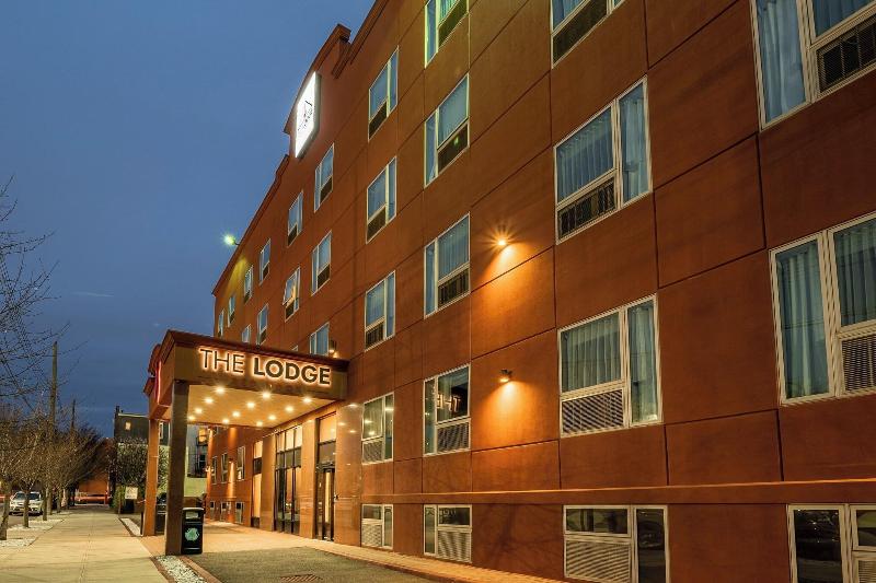 The Lodge Red Hook - Genel