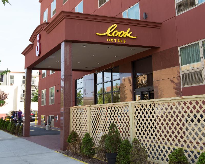 The Lodge Red Hook - Genel
