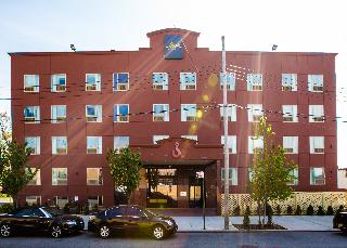 The Lodge Red Hook fotoÄŸrafÄ±