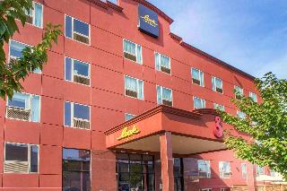 The Lodge Red Hook otel fotoğrafı