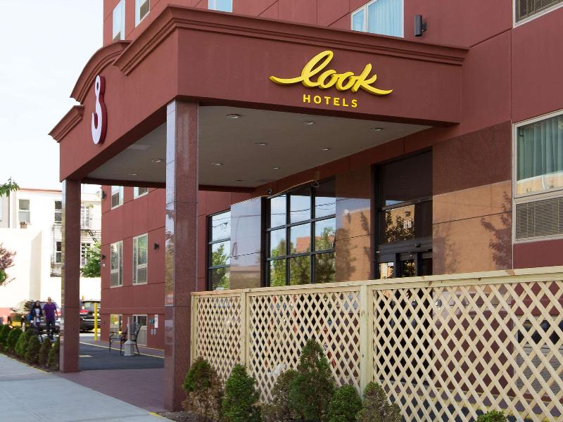 The Lodge Red Hook - Genel
