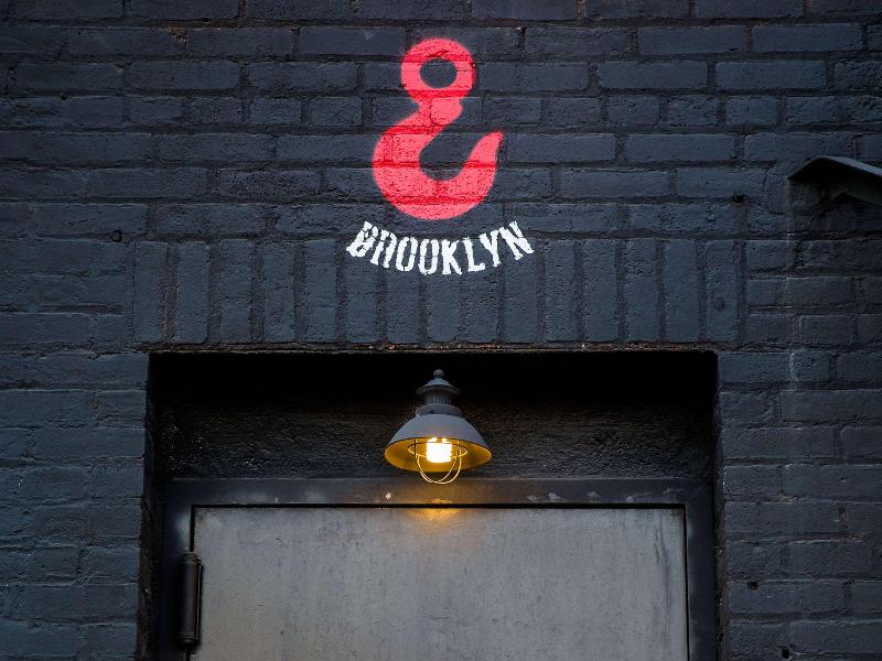 The Lodge Red Hook - Genel