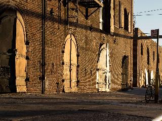 The Lodge Red Hook fotoÄŸrafÄ±
