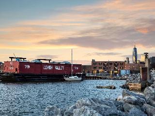 The Lodge Red Hook fotoÄŸrafÄ±