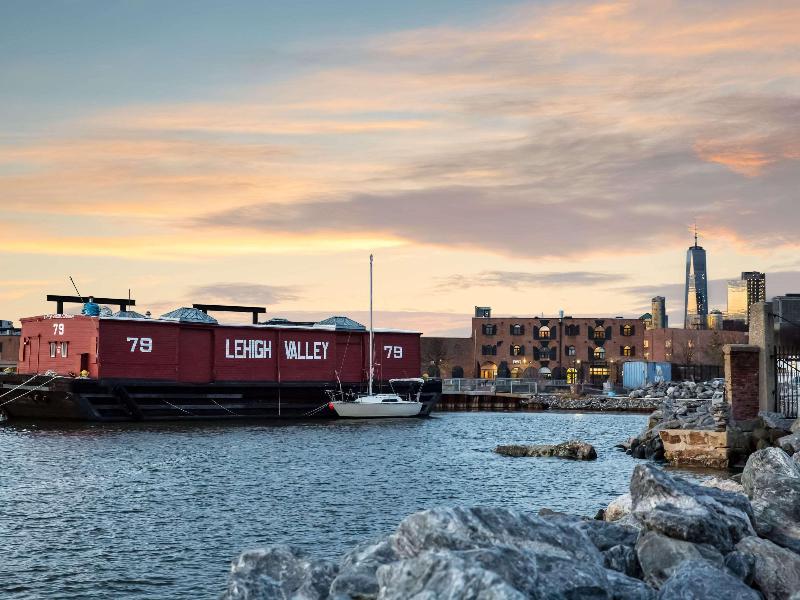 The Lodge Red Hook - Genel