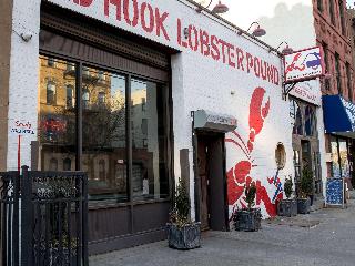 The Lodge Red Hook fotoÄŸrafÄ±