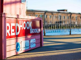 The Lodge Red Hook fotoÄŸrafÄ±