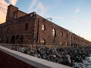 The Lodge Red Hook fotoÄŸrafÄ±