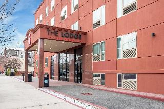 The Lodge Red Hook fotoÄŸrafÄ±