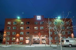 The Lodge Red Hook fotoÄŸrafÄ±