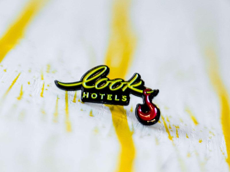 The Lodge Red Hook - Oda