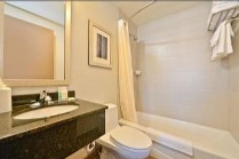Times Square West Hotel, BW Signature Collection - Oda