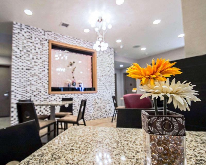 Times Square West Hotel, BW Signature Collection - Restoran