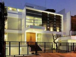 Le Green Poso otel fotoğrafı