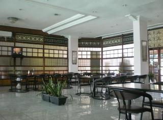 Swiss-Belinn Kristal Kupang Hotel fotoÄŸrafÄ±