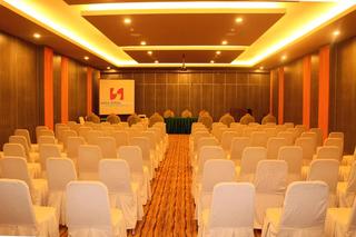 Swiss-Belinn Kristal Kupang Hotel fotoÄŸrafÄ±