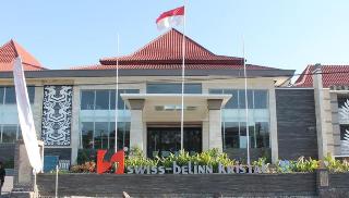 Swiss-Belinn Kristal Kupang Hotel fotoÄŸrafÄ±