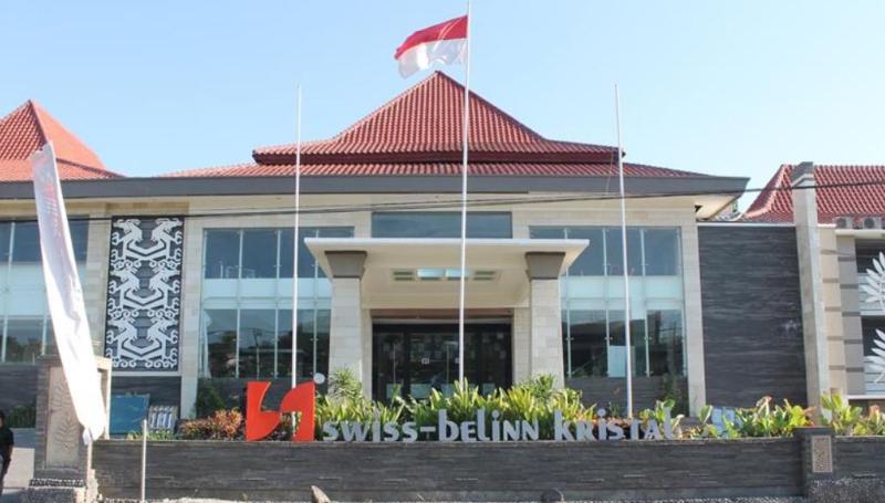Swiss-Belinn Kristal Kupang Hotel - Genel