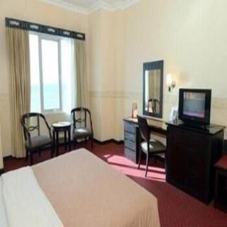 Swiss-Belinn Kristal Kupang Hotel fotoÄŸrafÄ±