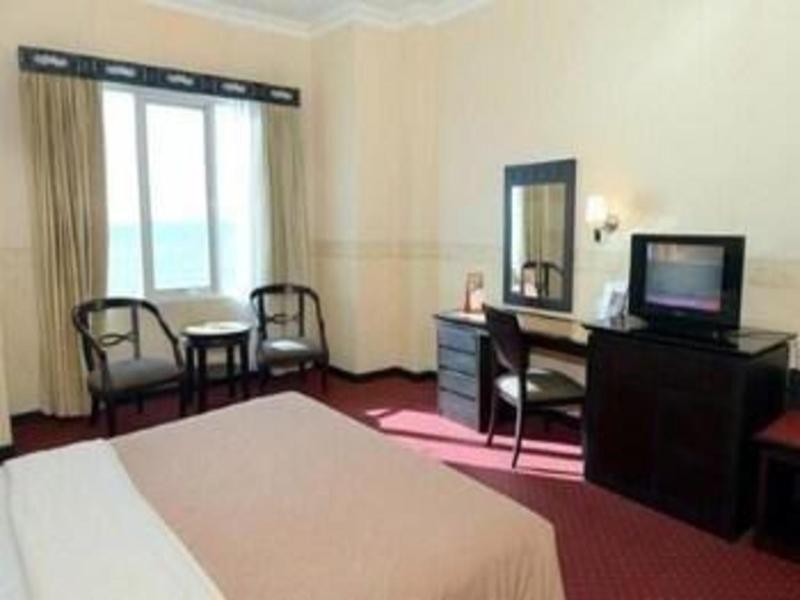 Swiss-Belinn Kristal Kupang Hotel - Oda