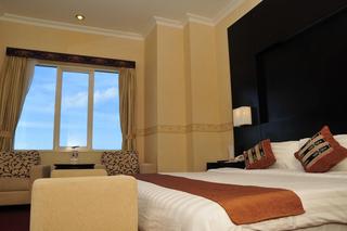 Swiss-Belinn Kristal Kupang Hotel fotoÄŸrafÄ±
